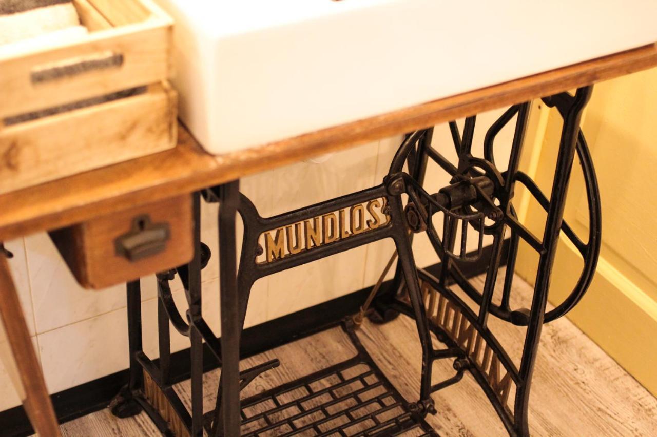 Appartamento I Colori Di Nini A Trastevere *
