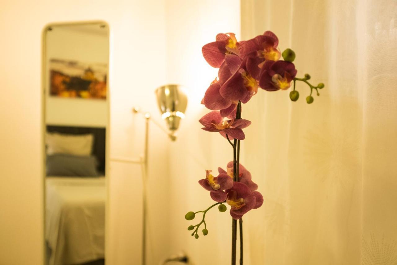 Appartamento I Colori Di Nini A Trastevere