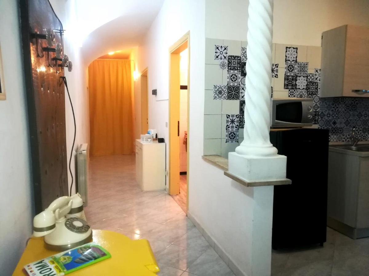 I Colori Di Nini A Trastevere Appartamento *